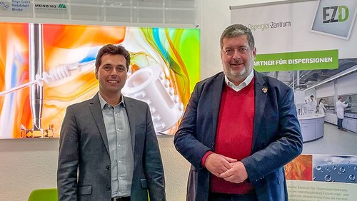 Kunststoffinstitute in Würzburg, Lüdenscheid und Leipzig gründen das Kunststoff  Dreieck Deutschland als strategische Partnerschaft
