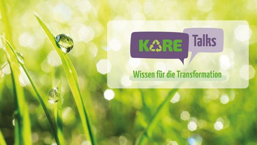 KARE Talks – Live Stream Reihe gibt Handlungsimpulse für die Kunststoffindustrie 