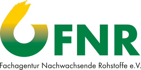 Fachagentur für nachwachsende Rohstoffe e. V.  Logo