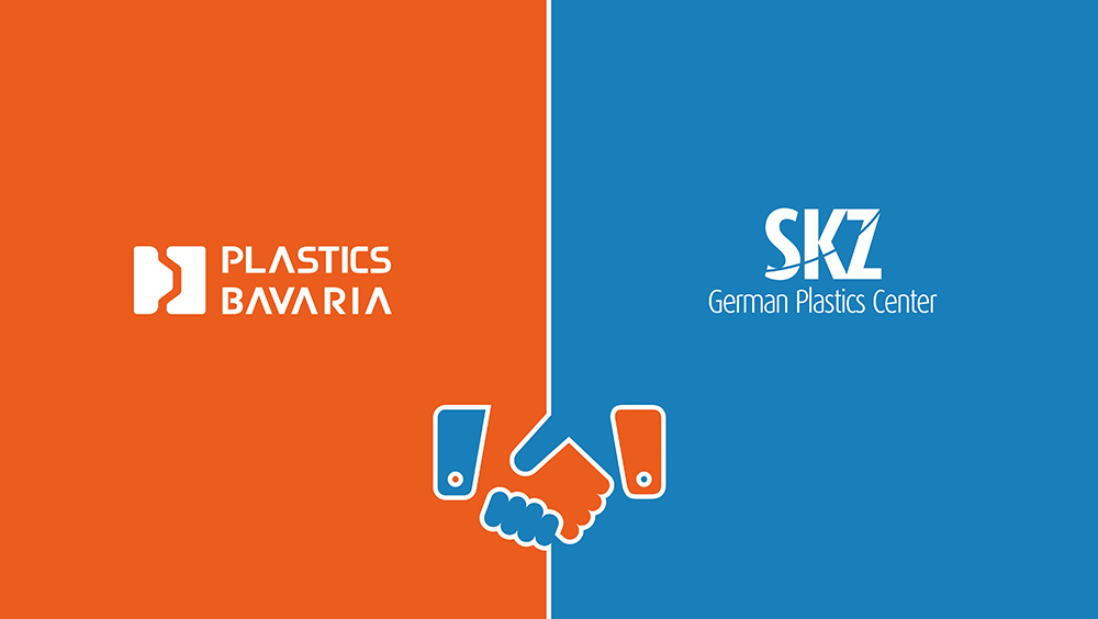Distribution partnershi SKZ and Plastics Bavaria Equipment & Services srl