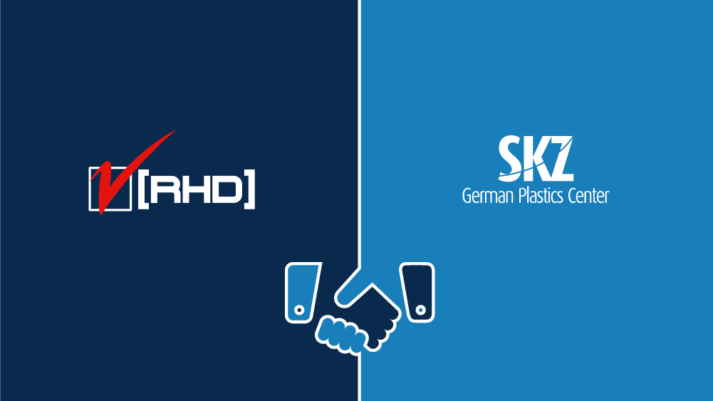 Cooperation SKZ and RHD GmbH