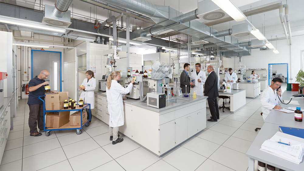 SKZ fordert wirtschaftsfreundliche Akkreditierung SKZ fordert wirtschaftsfreundliche Akkreditierung