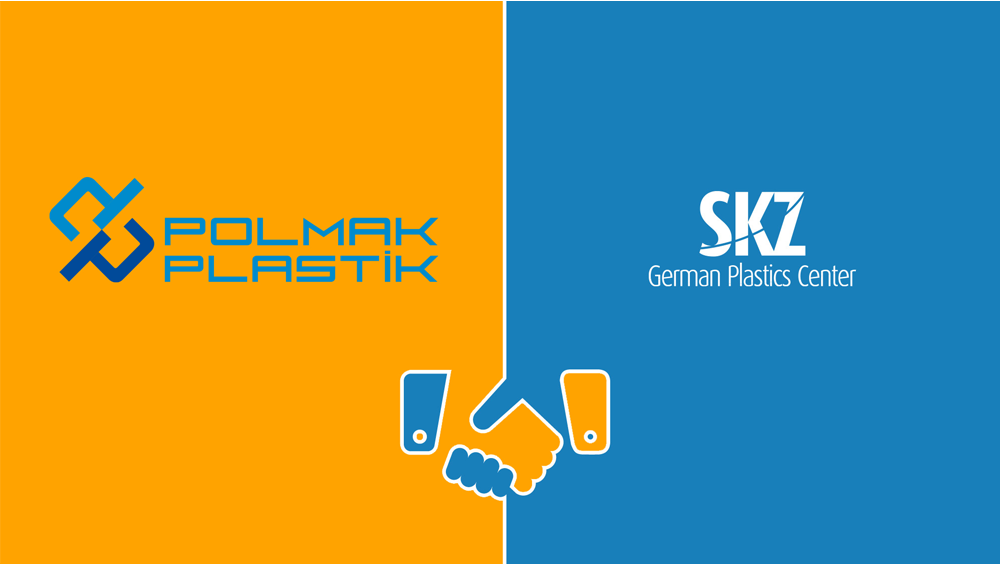 SKZ und Polmak Plastik unterzeichnen Vertriebspartnerschaft in der Türkei SKZ und Polmak Plastik unterzeichnen Vertriebspartnerschaft in der Türkei