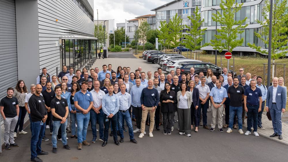 Erfolgreicher 1. Kundentag im Bereich Prüfung – Überwachung – Zertifizierung am SKZ Erfolgreicher 1. Kundentag im Bereich Prüfung – Überwachung – Zertifizierung am SKZ