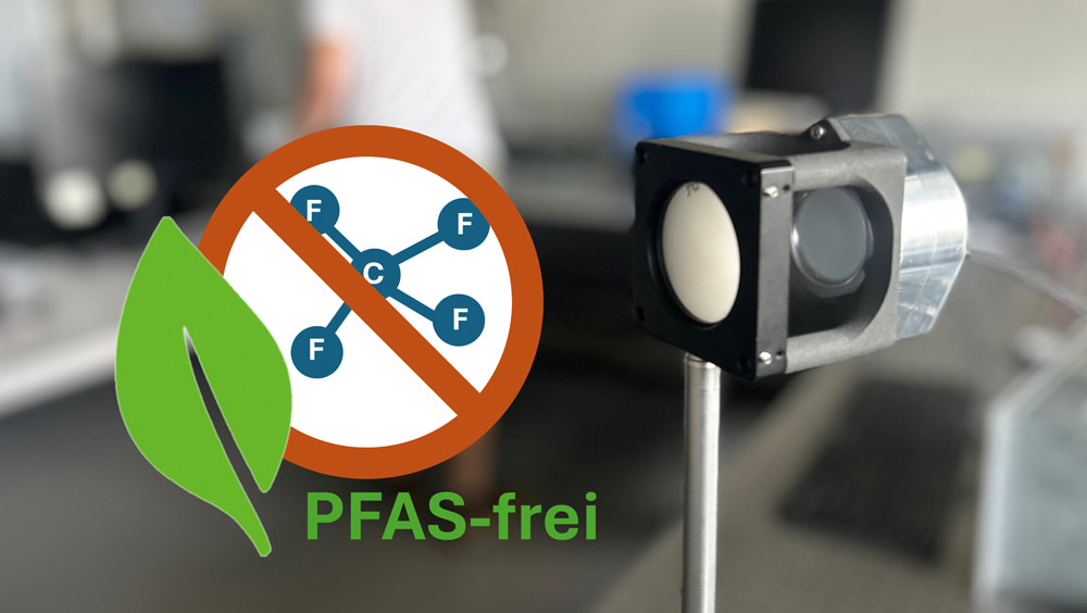 Ein Radarsensor von TriLiTec, welcher aus mehreren PFAS-haltigen Materialien besteht und durch innovative sowie nachhaltige Materialien optimiert werden soll. Ein Radarsensor von TriLiTec, welcher aus mehreren PFAS-haltigen Materialien besteht und durch innovative sowie nachhaltige Materialien optimiert werden soll.